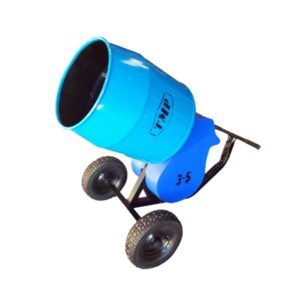 Cement Mixer – Electric