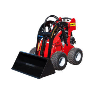 Dingo mini digger