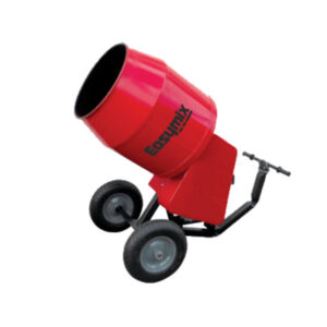 Cement Mixer – Petrol