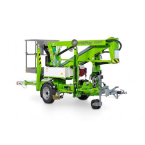 Cherry Picker – Nifty 120T