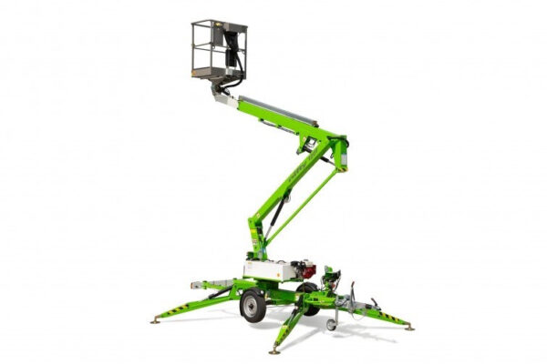 Cherry Picker – Nifty 120T