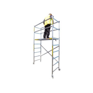 Scaffolding