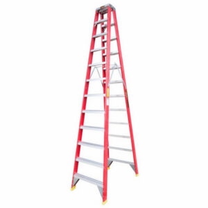 Step Ladder 3.6m (12ft)