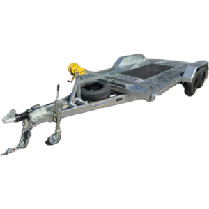 Car Trailer 3500kg ATM