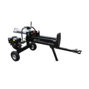 Log Splitter 22t
